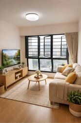 Blk 311B Trivelis (Clementi), HDB 3 Rooms #546068011